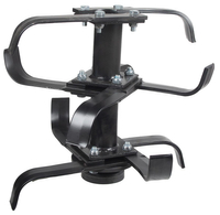 CEDRUS left-hand knives of the GL11 soil planter 2702800008-0001