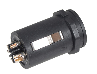 Gniazdo zasilania dmuchawa akumulatorowa Cedrus CEDBL210-P 060306