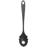 Essential large pasta spoon