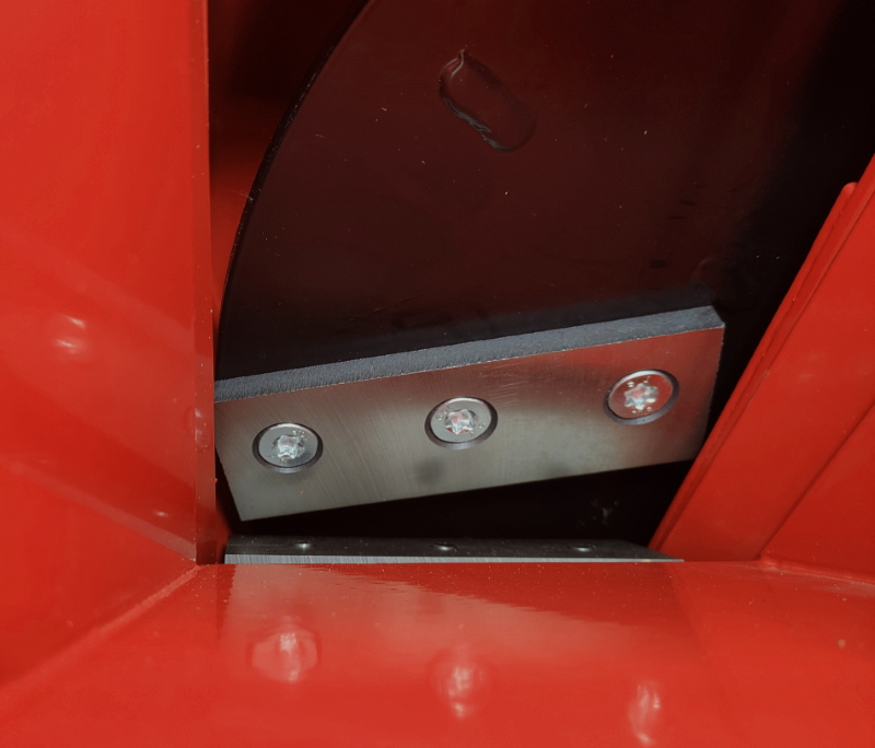 Zastosowanie rozdrabniacza MASTERCUT JD-CH7 w ogrodzie i sadzie