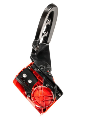 Pokrywa sprzęgła Cedrus kpl. pilarka CEDPS25-12