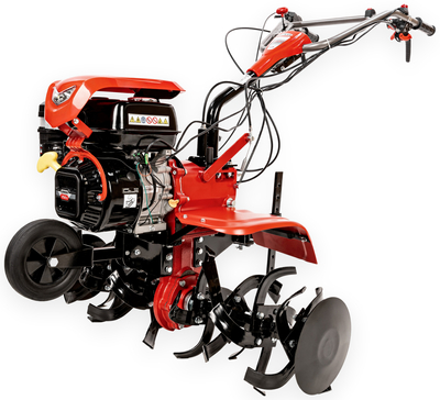 LONCIN 1WG5.2-120FQ-ZA SPRELINER Soil Aerator 10 HP / 103cm - EWIMAX - OFFICIAL DISTRIBUTOR - AUTHORIZED DEALER LONCIN