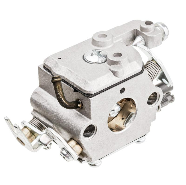 Husqvarna 323R;325R/excavator/ 520009 carburetor