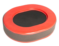 Loncin oval air filter LC2V80(T231) ORIGINAL PART 180100113-0001