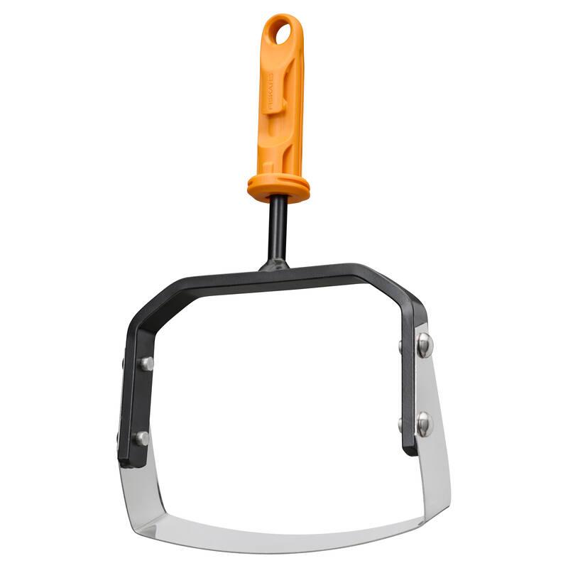 Fiskars OneClick 1080696 odchwaszczacz push-pull głowica do odchwaszczania