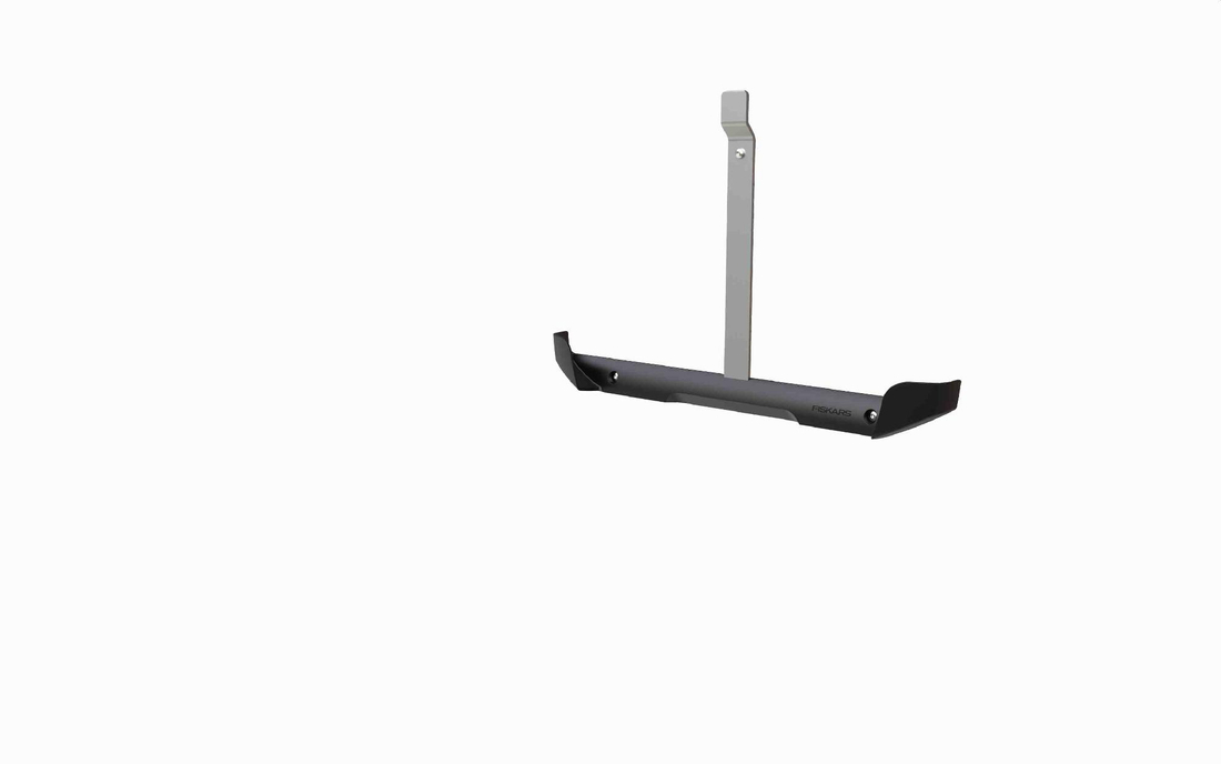 Uchwyt naścienny do bębna z wężem M/L Solid 1059235