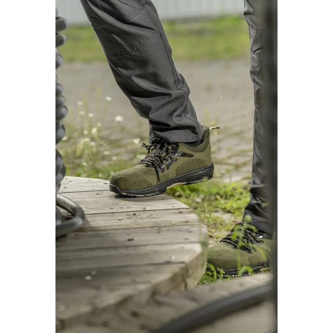 M83AZ sport professional half shoes, size.47, cat.O1 SRC