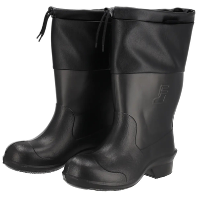 Men's EVA wellingtons with collar, size. 43