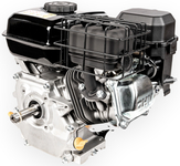 LONCIN H200 PETROLOVÝ MOTOR 6,5 HP Hřídel 19,05 mm LONCIN H200 MOTOR HONDA GX160 , GX200, B&S , BRIGGS& STRATTON - OFICIÁLNÍ DISTRIBUTOR - AUTORIZOVANÝ PRODEJCE MOTORŮ LONCIN