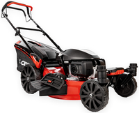 CEDRUS KS51S-H-ZT HONDA KOSIARKA SPALINOWA DO TRAWY Z NAPĘDEM 5w1 51cm / 4.6 KM HONDA GCVx170 - EWIMAX - OFICJALNY DYSTRYBUTOR - AUTORYZOWANY DEALER CEDRUS
