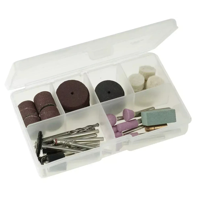 AKUMULÁTOROVÁ MINIBRUSKA 18V DEDRA SAS+ALL DED6903