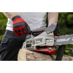 Petrol chain saw 1kW 25cm