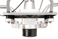 Listwa wibracyjna do betonu Cedrus CEDLW01-2 CEDLW01-2