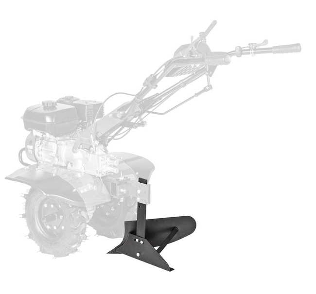 Pług glebogryzarek CEDRUS GL01, GL06, GL07, GL1000N-3/GL09, GLX680/GL10, GLX720/GL11 -Produkt polski CEDRGL35