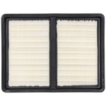 HEPA filter for DED6607