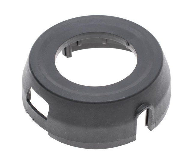 NZ09 / NZ160 market mowing machines NZ168 vein head cover