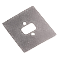 Uszczelka tłumika Kawasaki TH48