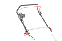 FAWORYT KCW1800 WERTYKULATOR DO TRAWY ELEKTRYCZNY 2W1 AREATOR AERATOR + 2 WAŁKI 1800W / 40cm