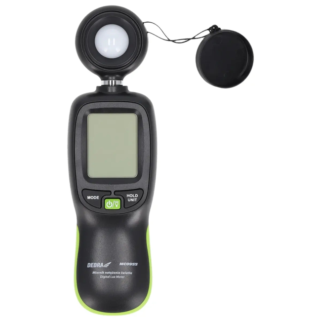 Měřič intenzity světla