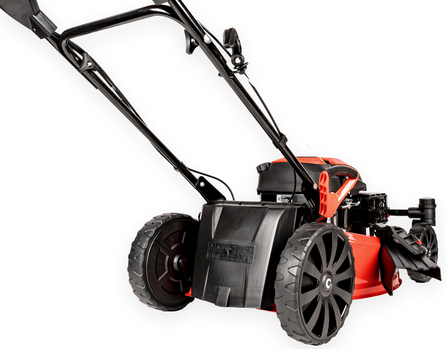 CEDRUS KS51S-ZT KOSIARKA SPALINOWA DO TRAWY Z NAPĘDEM 51cm / 5,7 KM - EWIMAX - OFICJALNY DYSTRYBUTOR - AUTORYZOWANY DEALER CEDRUS