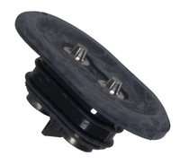 Rain sensor automatic lawn mower X7 PLUS 16600921-03