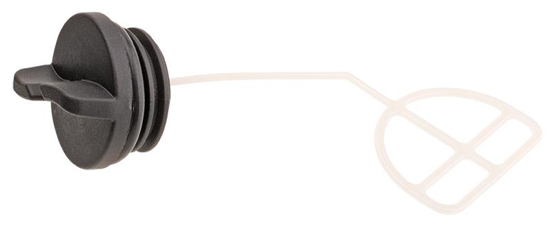 Korek wlewu paliwa komplet CEDRUS do pilarki CEDPS25-10T, kod 370195