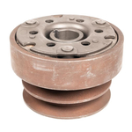 Sprzęgło Cedrus Frezarka do pni CEDFR01 500311