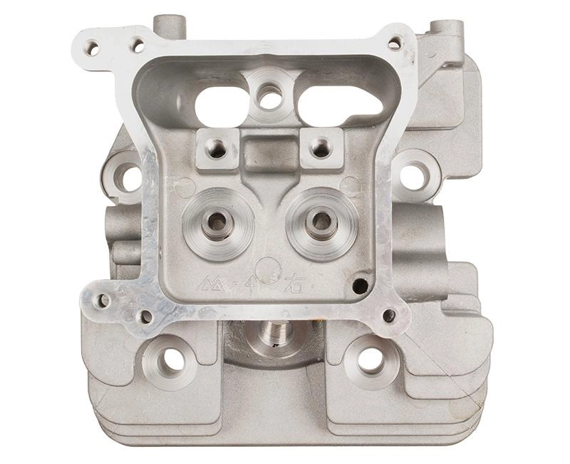 Loncin engine head #2 right 2P77F 2P80F 2P82F ORIGINAL PART 120080742 ...