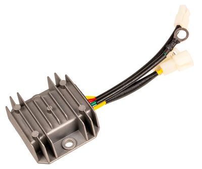 Loncin rectifier regulator LC2P76F ORIGINAL PART 270880264-0002