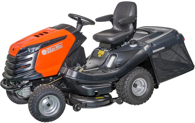 OLEO MAC OM 106/24 KH 4x4 PRO GARDEN TREADER HYDROSTATIC OM106 102cm 2-cylinder PRO PREMIUM series lawn tractor 68129099 - OFICJAL DISTRIBUTOR - AUTHORIZED DEALER OLEO-MAC