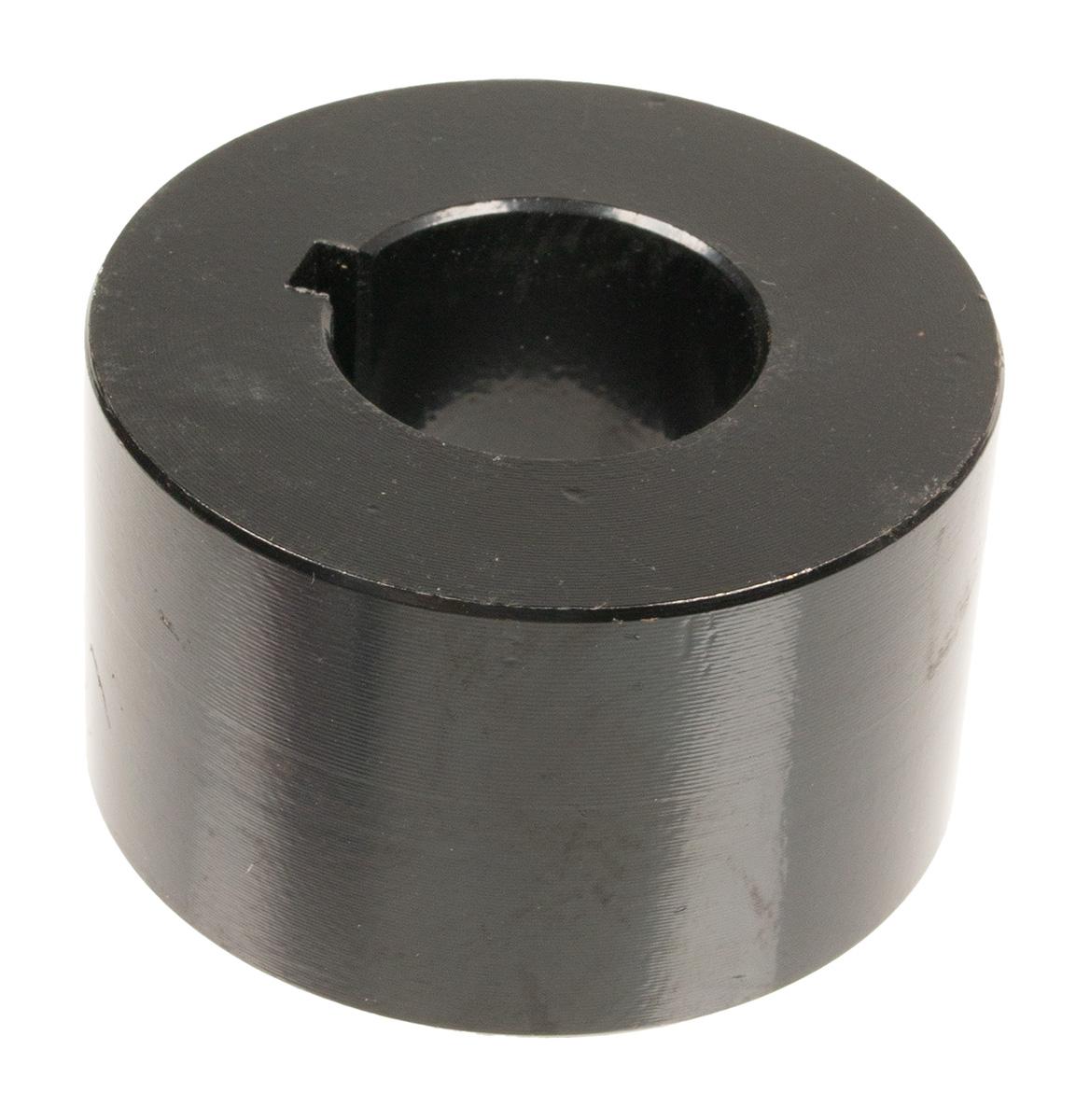 Adapter tarczy kosiarka Cedrus CEDKS53S-H AL 650116 widok boczny