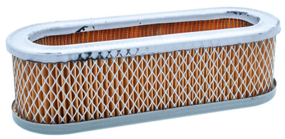 B&S air filter oval 7-11 HP horizontal lower-valve shaft 8R02-16