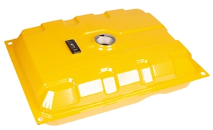 Loncin LC6500D-AS LC8000D-AS fuel tank ORIGINAL PART 170501013-0024