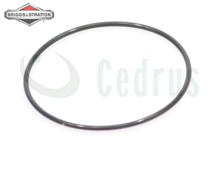 Uszczelka komory pływakowej B&S Intek V-Twin SERIES 7000 8000 CZĘŚĆ ORYGINALNA 690994