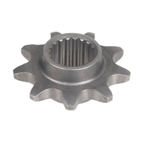 Zębatka łańcucha Loncin glebogryzarka 3WG4-50FQ-D / L50 CZĘŚĆ ORYGINALNA 290420259-0001