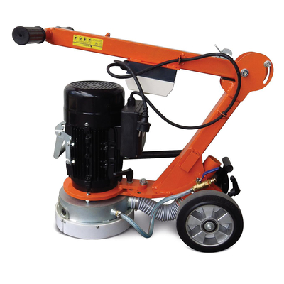 NORTON CLIPPER CG252 CONCRETE FLOOR SANDER 250mm 2.2kW - OFFICIAL DISTRIBUTOR - AUTHORIZED DEALER NORTON CLIPPER