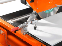 NORTON CLIPPER TR232S STONEWARE CERAMIC TILE CUT-OFF SAW CONSTRUCTION TILES OFFICIAL DISTRIBUTOR - AUTHORIZED NORTON CLIPPER DEALER