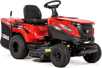 CEDRUS C-TRAC 86HC Garden Tractor, Self-Propelled Gas-Powered Lawn Mower with Hydrostatic Drive, 86 cm - OFFICIAL DISTRIBUTOR - AUTHORIZED CEDRUS DEALER