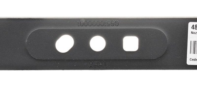 Cedrus lawn mower blade CEDKS53H, CEDKS53S-L, CEDKS53S-B, CEDKS53S-L 480141