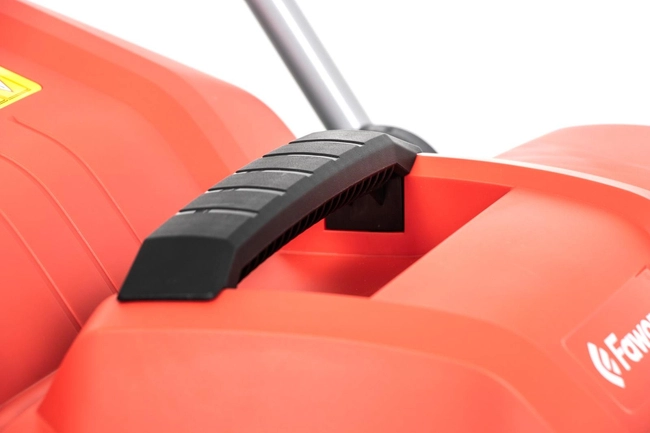 FAWORYT KCW1634 2W1 GREED AREATOR 2in1 AERATOR + 2 ROLLERS 1600W / 34cm