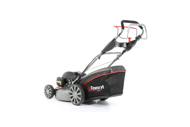 FAWORYT PRO MP51 SHV HONDA 5.3 HP 51cm SPRINAL MOWER for lawns