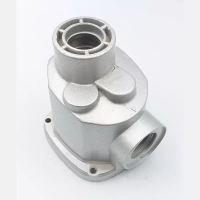 #35 HEAD BODY FOR DEDRA MORTAR MIXER DED7928