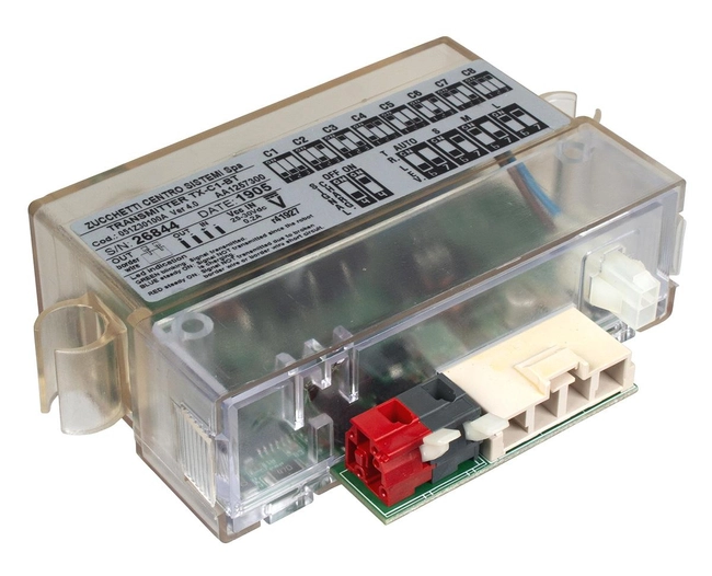 Nadajnik stacji ładowania kosiarki Wiper Yard 101S 051Z30100A