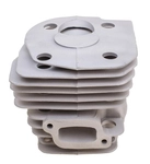 Husqvarna cylinder 346;353 /45mm/ kpl. METEOR VA18