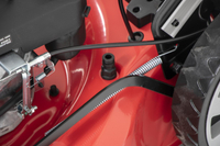 FAWORYT SHE51N196L-4W1 DRIVE MOWER 51cm / 5hp