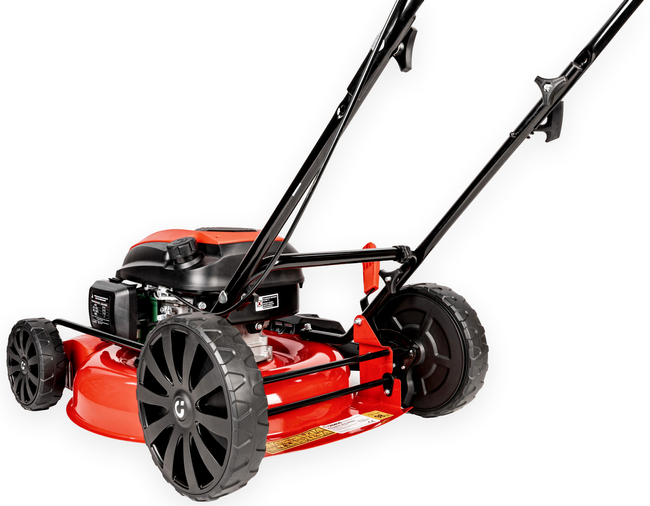CEDRUS KS51P SPRINAL MOWER WITH SIDE DISPOSAL FOR THE GROWTH 51cm / 3,9 HP - EWIMAX - OFFICIAL DISTRIBUTOR - AUTHORIZED DEALER CEDRUS