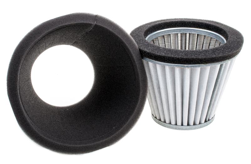 Filtr powietrza Robin EY25/40 8R04-17 zdjęcie 1