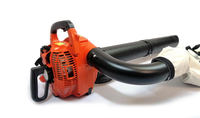 KASEI EBV260 BL3000K LEAF VACUUM CLEANER PETROL BLOWER WITH SHREDDER 2IN1