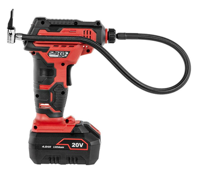 Cedrus cordless compressor CEDAP100LI CEDAP100LI