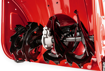 Ručně !!! CEDRUS SB61-E+ SPRINNY SNOW CLEANER WITH SPROTTING SLOWER, DRIVE 7 HP ESTART WITH START - OFICIÁLNÍ DISTRIBUTOR - AUTORIZOVANÝ PRODEJCE